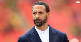 “If I started to dissect your defending, you’d be in the floor” - Rio Ferdinand blasts Premier League defender after bias claim