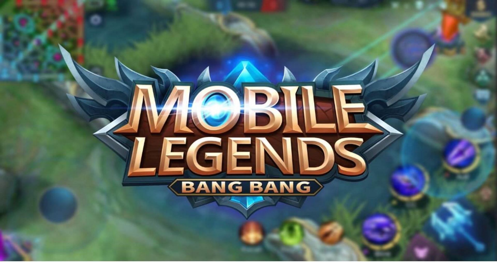 Mobile Legends Bang Bang