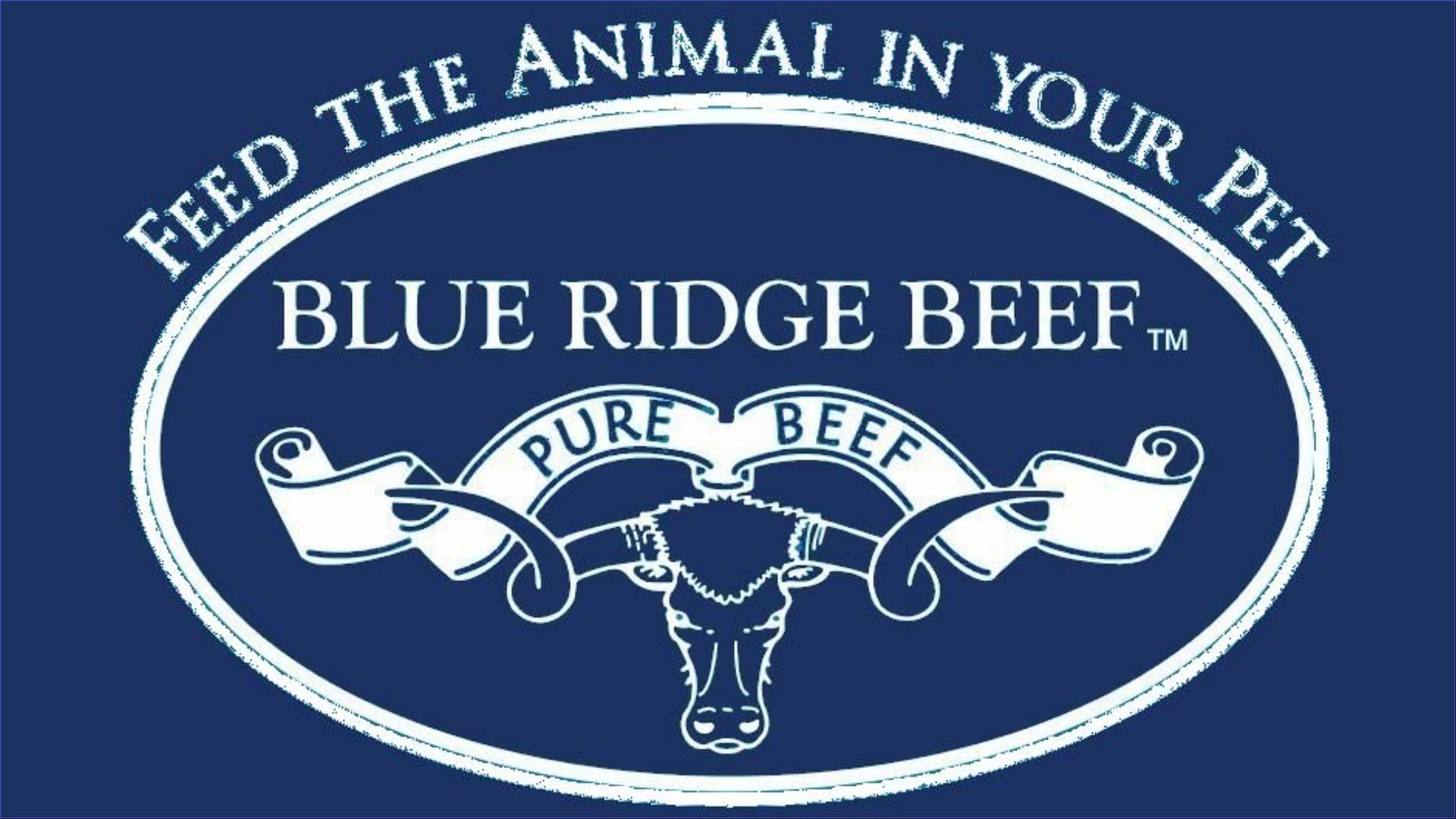 Blue Ridge Beef Recall Pet food recall expands to 16 states amid