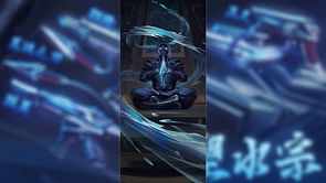 How to get the Kuronami Player Card in Valorant?