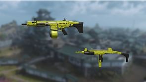 Best meta loadout for Ashika Island in Warzone Season 1