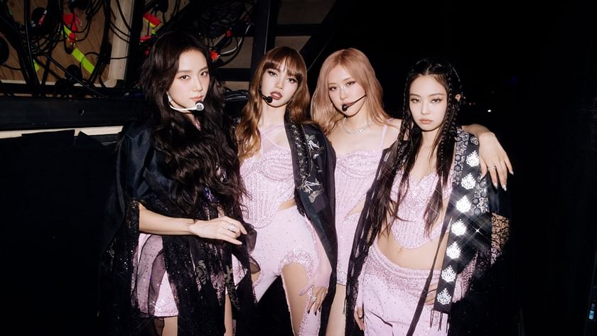 A New Blackpink Comeback Is In the Works