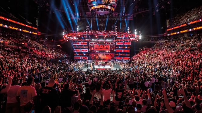 Former WWE champion sends clear message to haters ahead of RAW