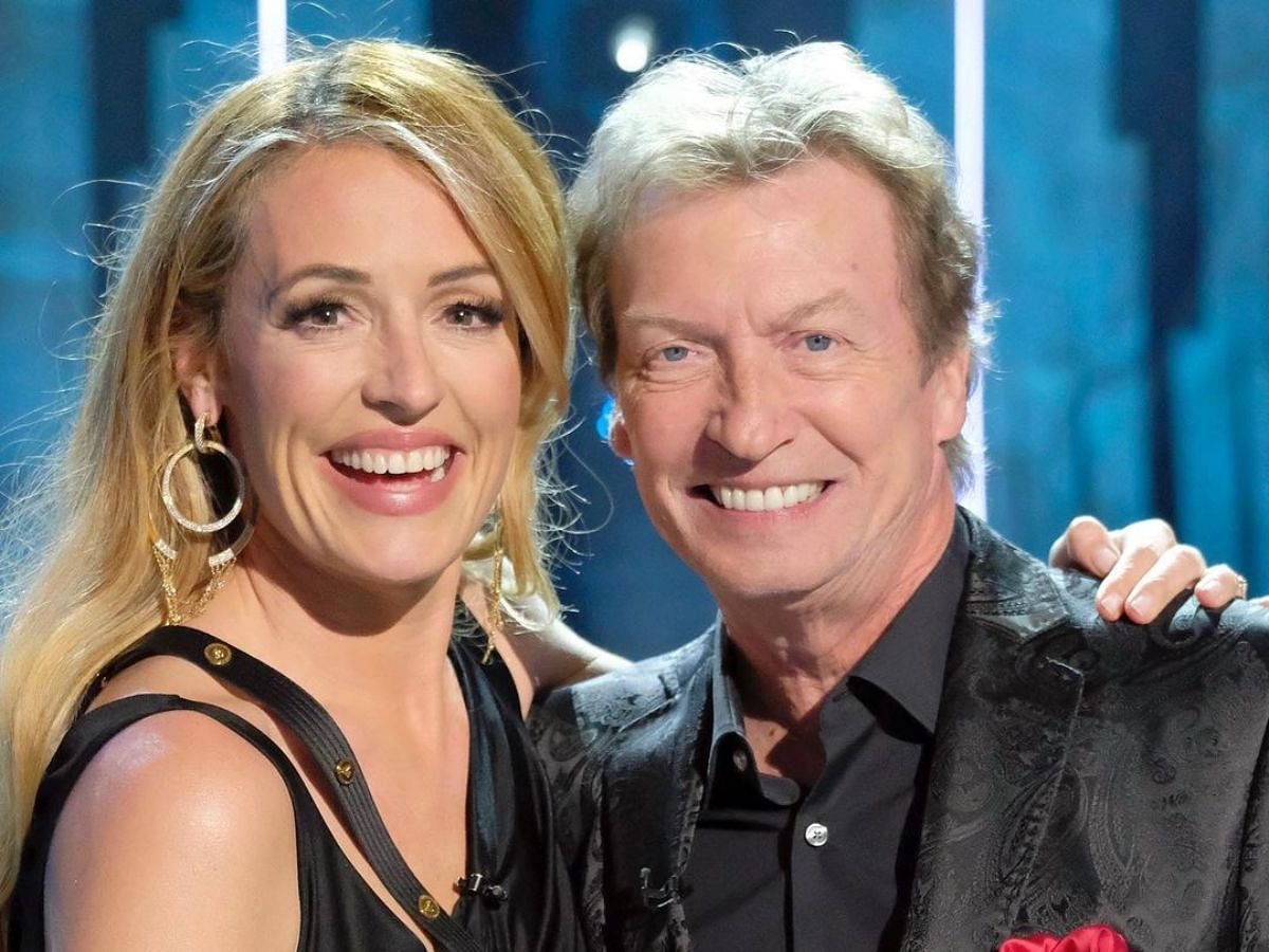 SYTYCD producer Nigel Lythgoe under investigation