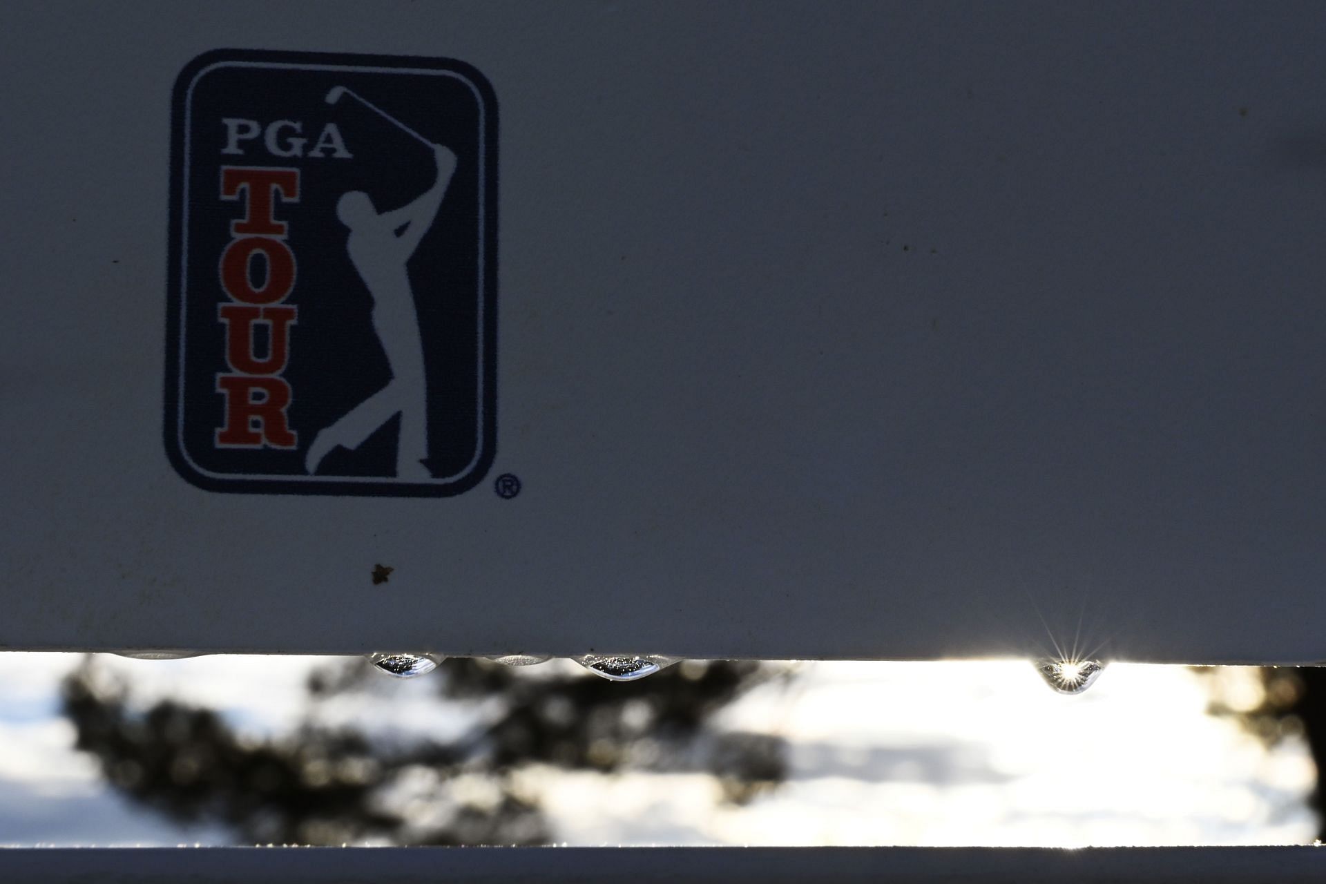 The PGA Tour has a new agreement