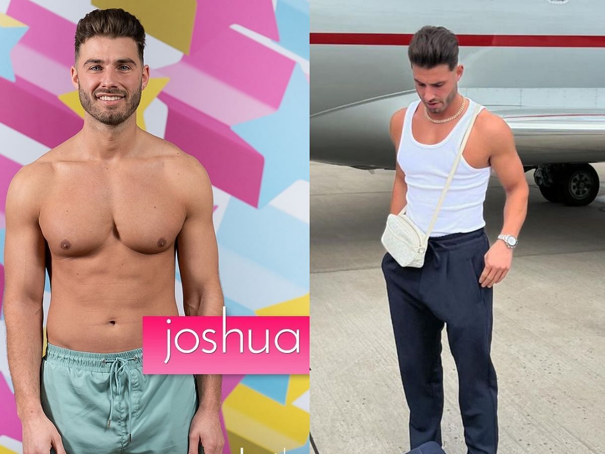 Love Island All Stars New bombshell revealed