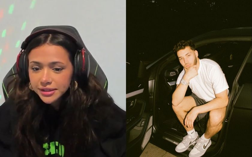 &ldquo;Just to be some f**king stupid dumb a*s joke?&rdquo; - Demisux opens up