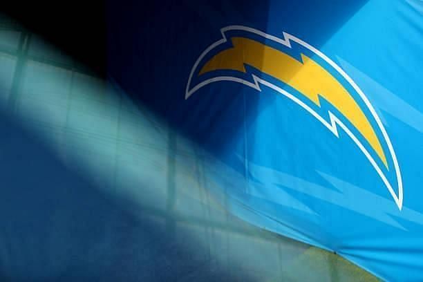 Los Angeles Chargers Playoff History