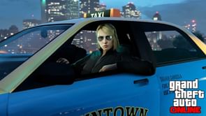 5 best ways to make money if you're GTA Online beginner in 2024