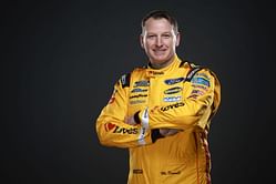 Michael McDowell to be sponsored by Benebone during 2024 NASCAR Cup season