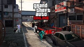 How much money can GTA Online Salvage Yard generate?
