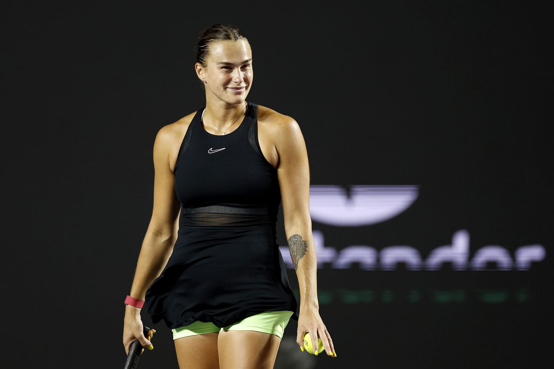 Aryna Sabalenka is the women&#039;s singles defending champion at the 2024 Australian Open.