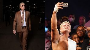Cody Rhodes is not interesting to viewers of RAW, according to WWE veteran (Exclusive)
