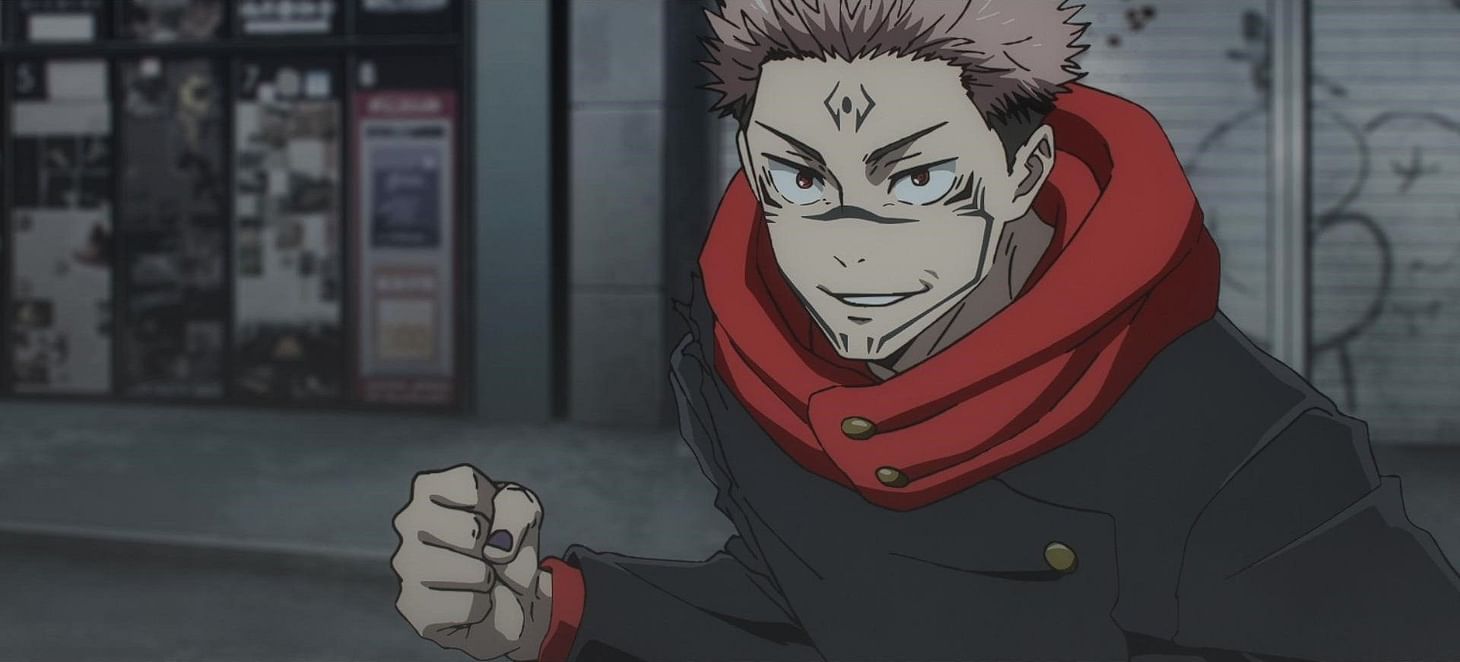 Jujutsu Kaisen: Why did Sukuna use a Fire Arrow? Explained