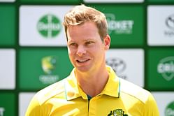 "We'll keep it consistent" - Steve Smith to continue in middle-order in ODIs despite shifting to opening in Tests