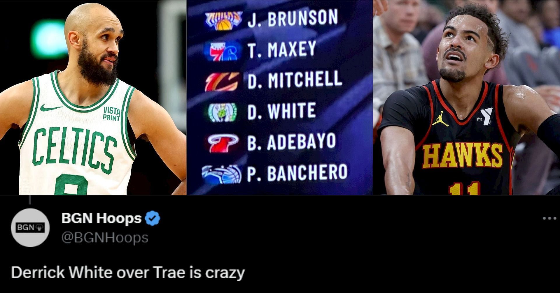 NBA Twitter outrage erupts as Reggie Miller
