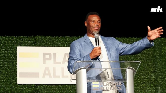 Hall of Famer Ken Griffey Jr.'s stunning $939,950 Porsche collection featuring the iconic 911 GT3RS, Carrera GT & more