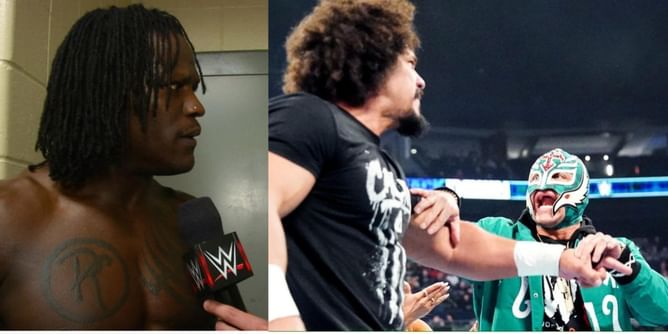 4 WWE Superstars who may turn heel at Royal Rumble 2024