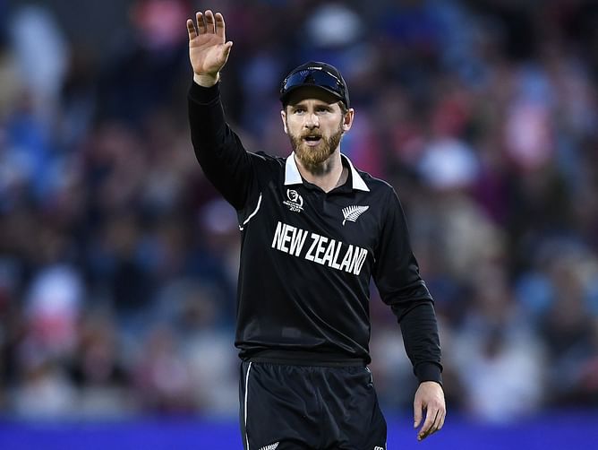New Zealand return to full strength for the T20I series against Pakistan