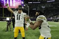 Can the Packers make it in?