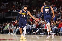 Denver Nuggets Injury Report (Jan. 21): Latest update on Jamal Murray and Aaron Gordon's availability