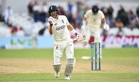 England's 5 all-time highest run-scorers vs India in Tests ft. Joe Root