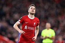 Jamie Carragher pinpoints one area where Diogo Jota is better than Luis Suarez, Mohamed Salah and Fernando Torres