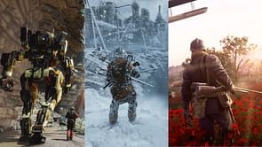 5 best FPS games to play while waiting for GTA 6