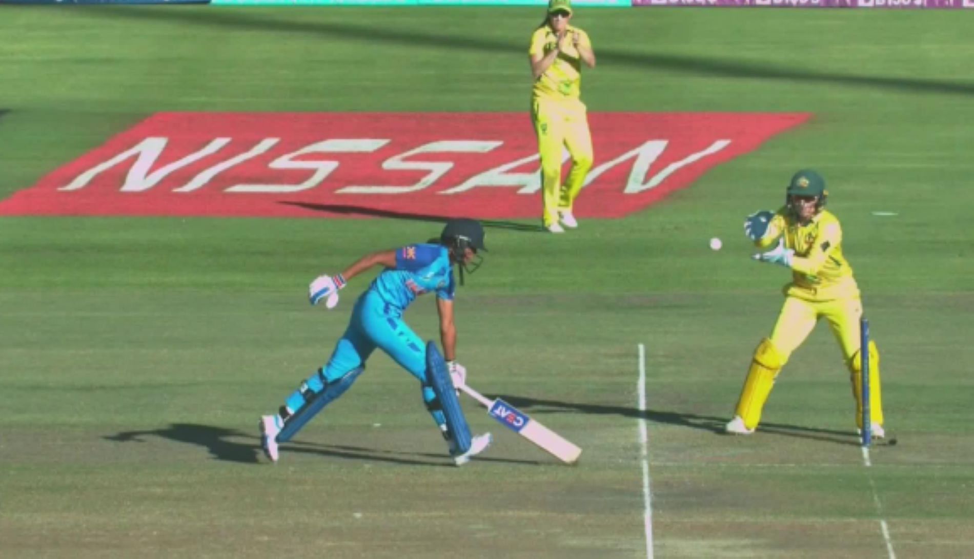 This could be the moment that spurs Kaur to go one step further in the 2024 T20 World Cup.