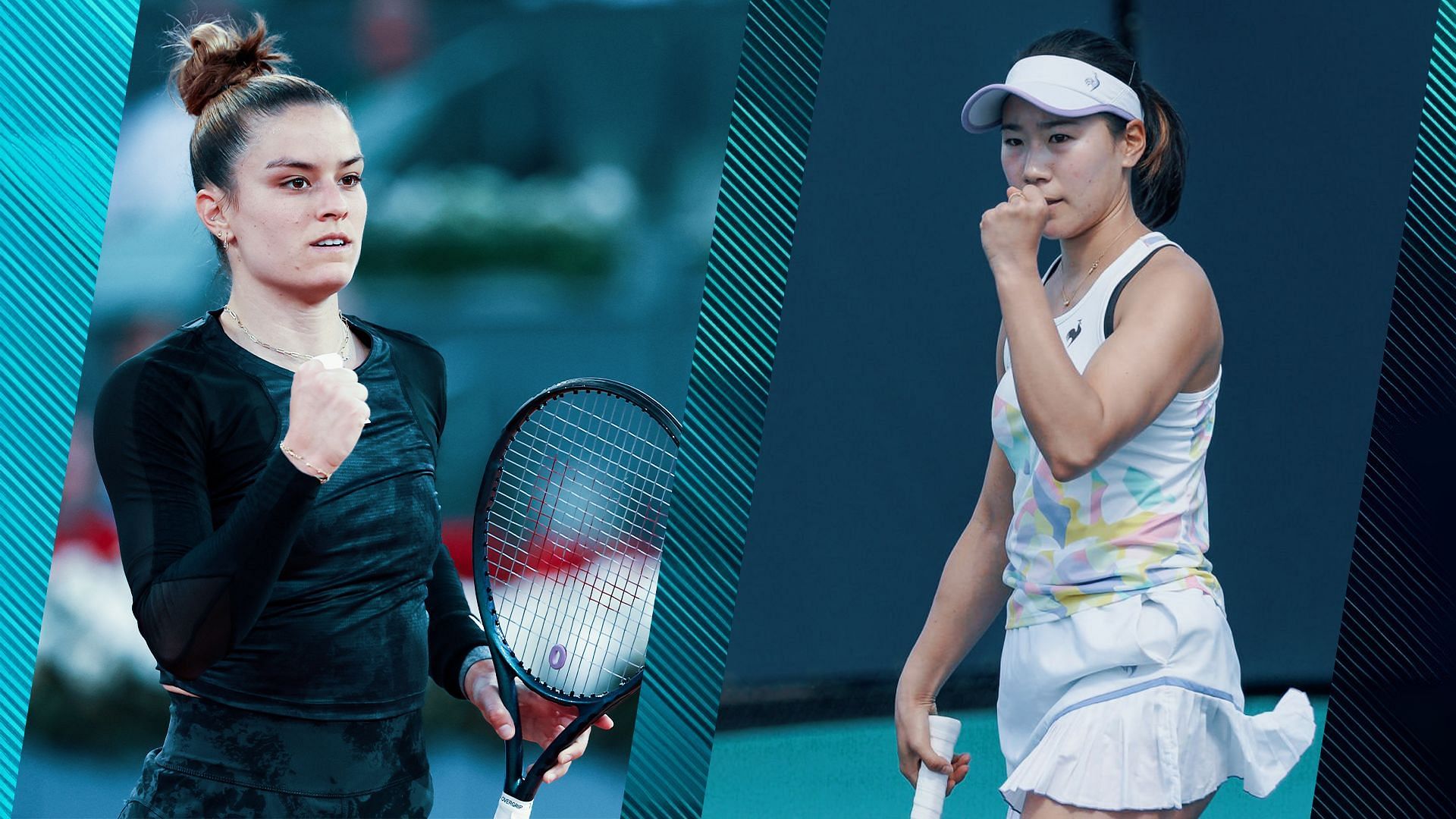 Australian Open 2024: Maria Sakkari Vs Nao Hibino Preview, Head-to-head ...