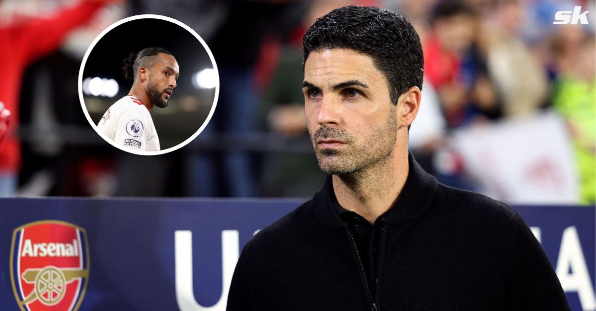 Theo Walcott baffled by Mikel Arteta’s decision despite Arsenal winning