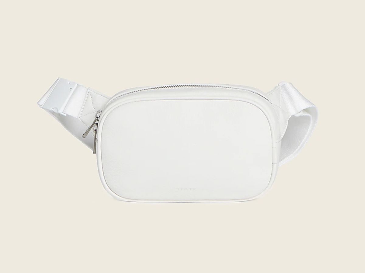 State Bags Bennett Fanny Pack (Image via State Bags)