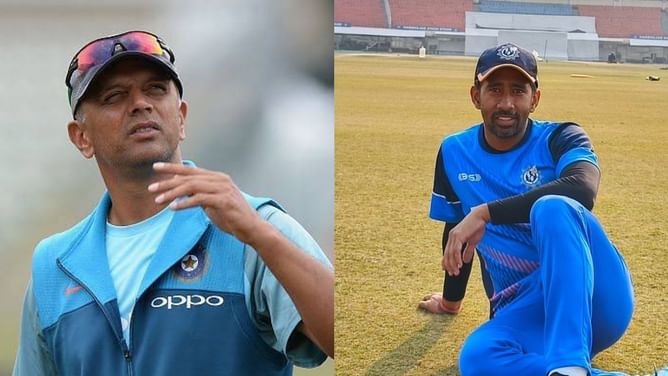 India's playing 11 from Rahul Dravid's last Test in 2012 - where are they now?