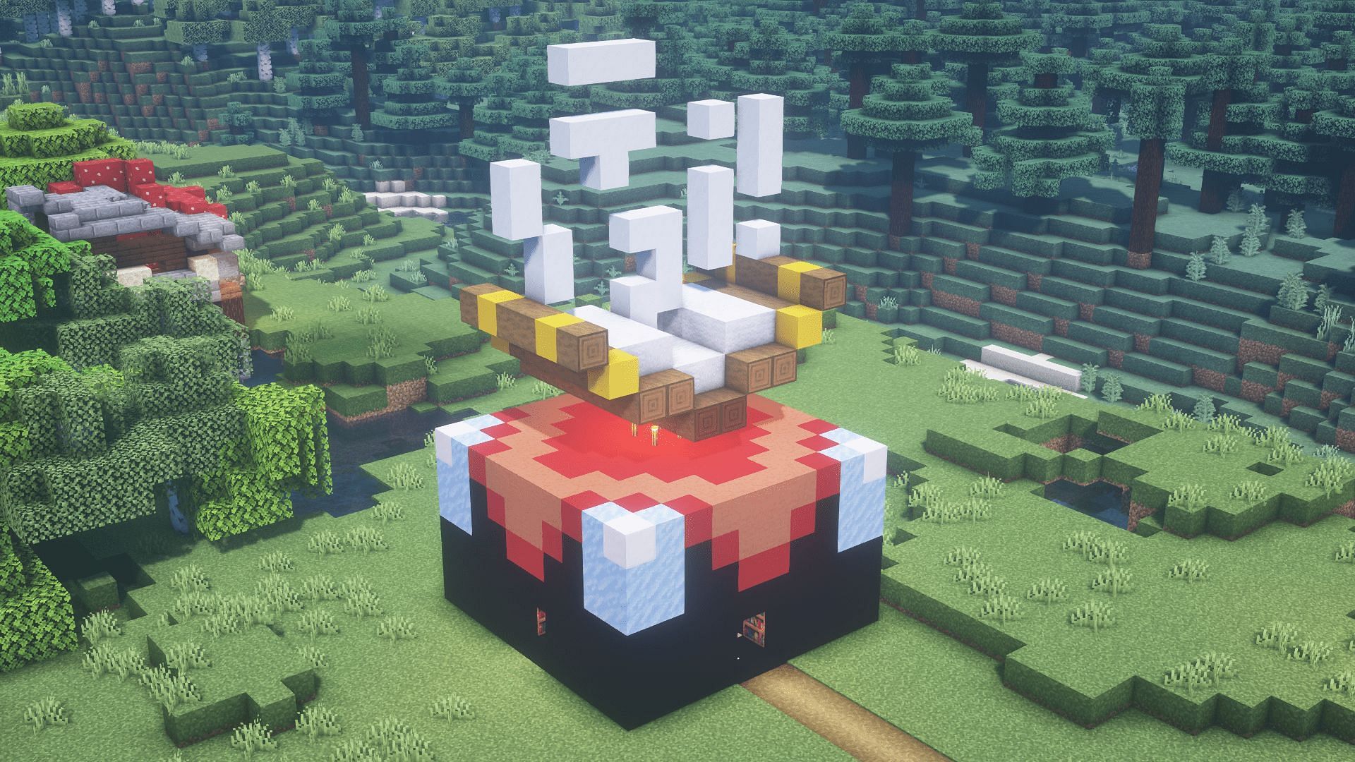 Minecraft players can always use more enchantments for their gear (Image via Reddit)