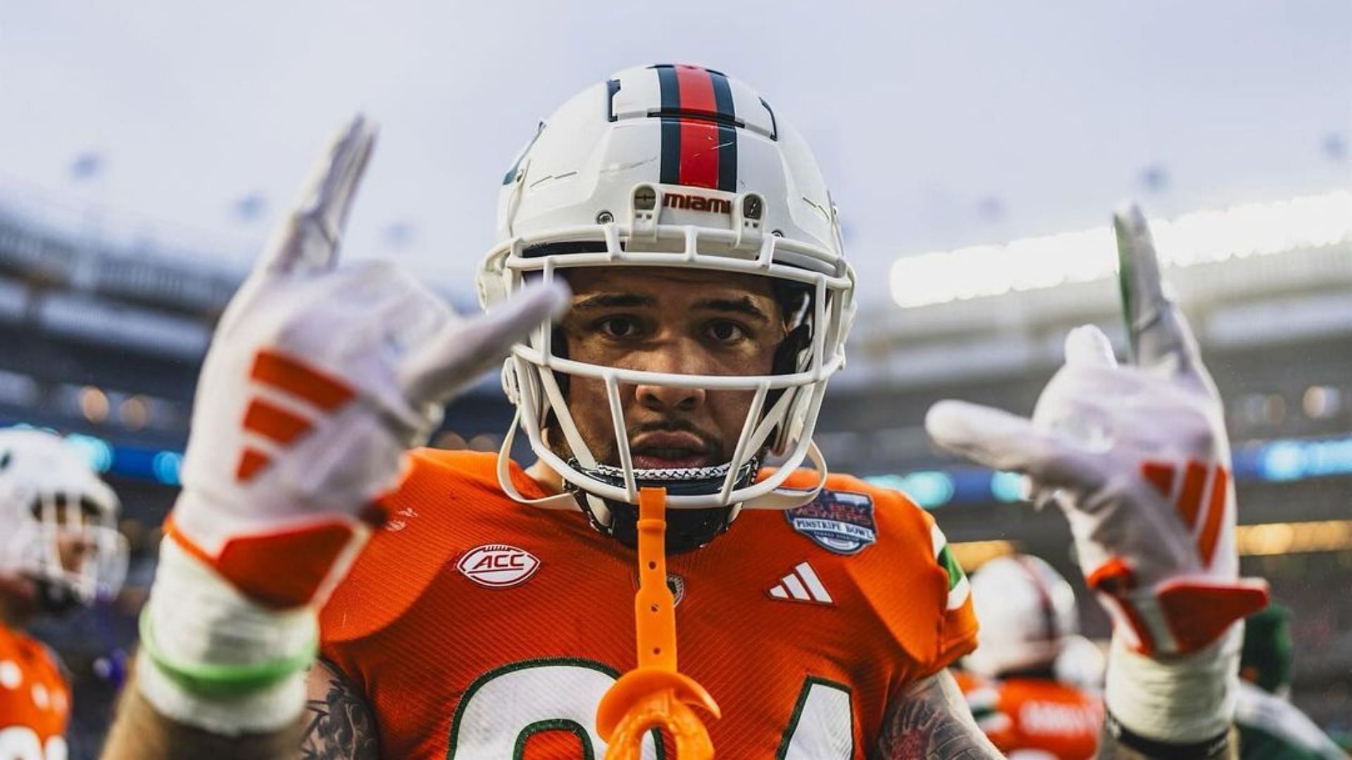 Cam McCormick injury history: Exploring injury-laden career of Miami TE