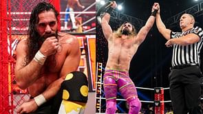 Seth Rollins could miss WrestleMania 40 - Reports