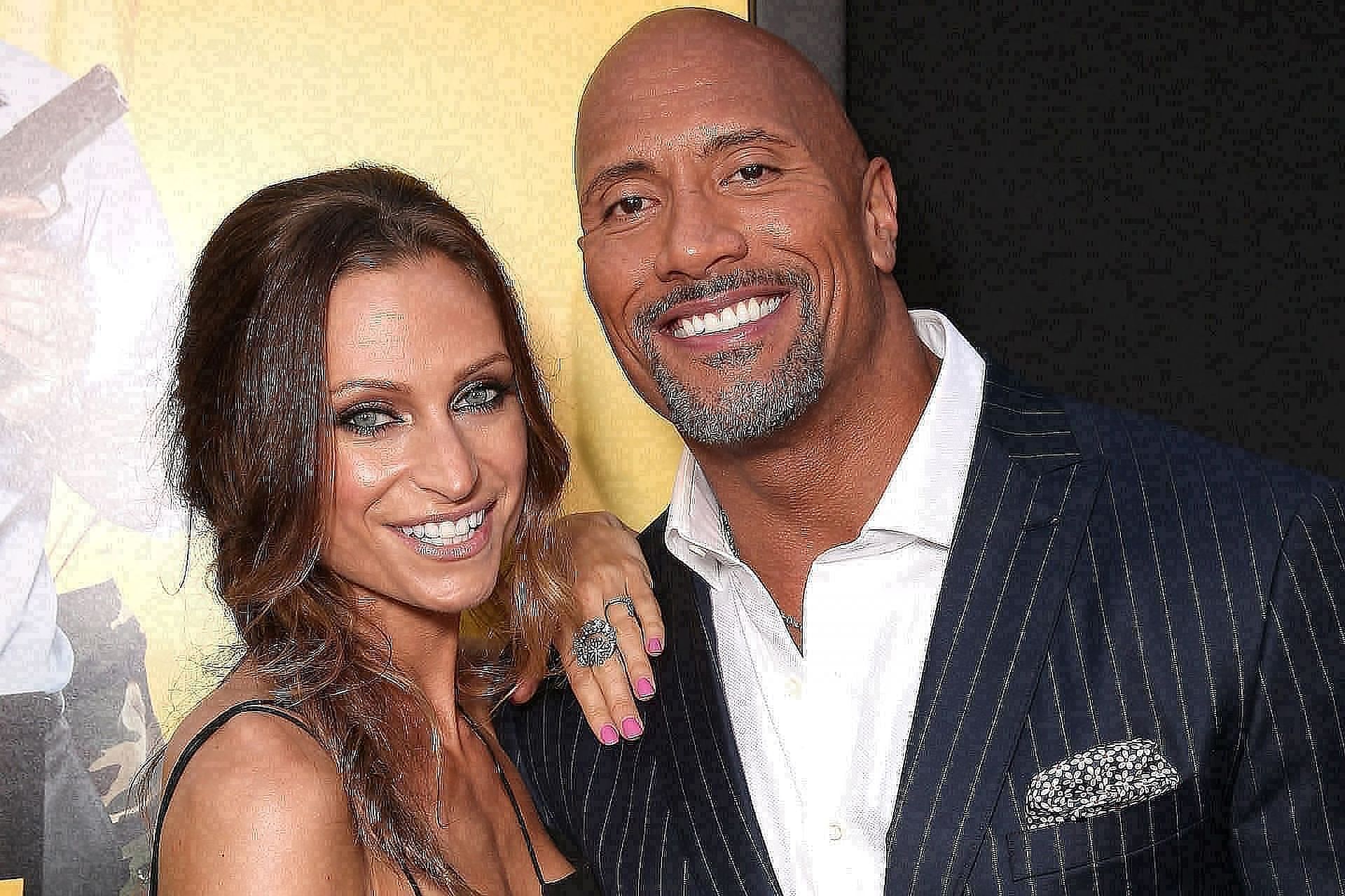 What to know about Lauren Hashian, Dwayne &amp;#039;The Rock&amp;#039; Johnson&amp;#039;s wife