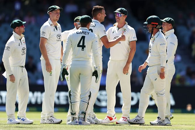 Australia vs West Indies, 2nd Test: Probable XIs, Match Prediction, Pitch Report, Weather Forecast, and Live Streaming Details