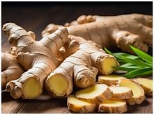 Ginger water vs ginger tea: Which one is better for your health and well-being?