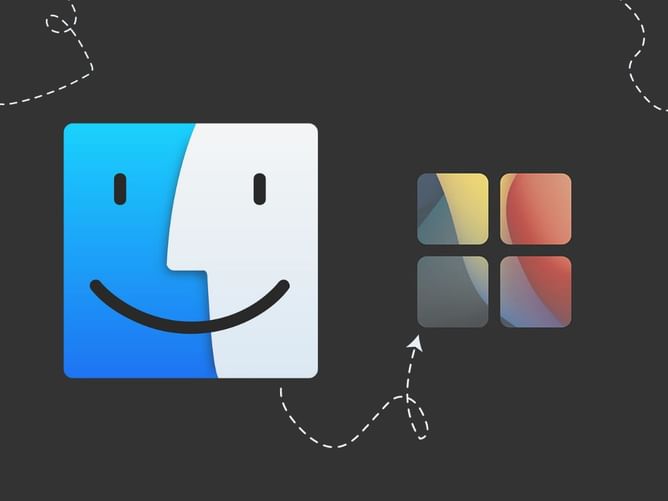 5 macOS features that Windows 12 must adopt