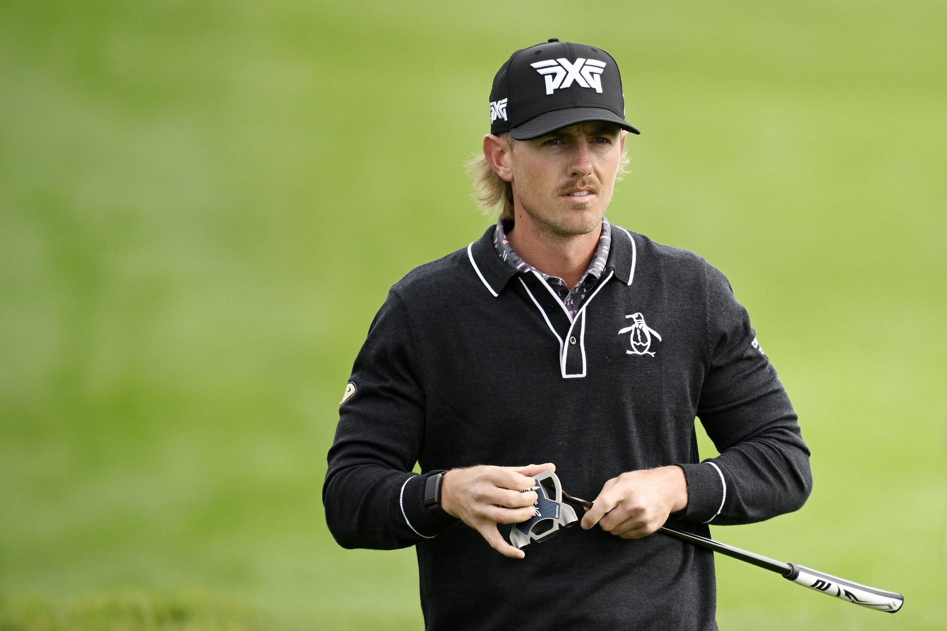 Farmers Insurance Open - Round One