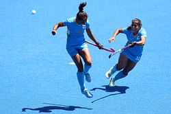 Hockey India announces 24-member Indian Women’s Hockey Team for FIH Pro League 2023-24