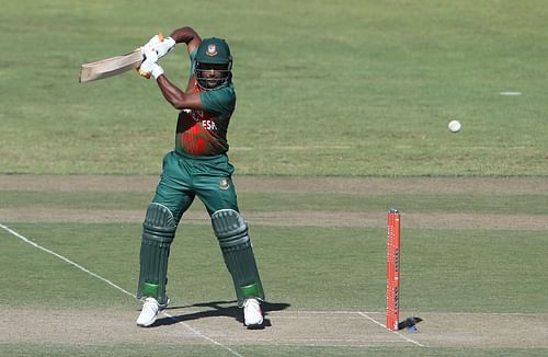 2nd Momentum ODI: South Africa vs Bangladesh