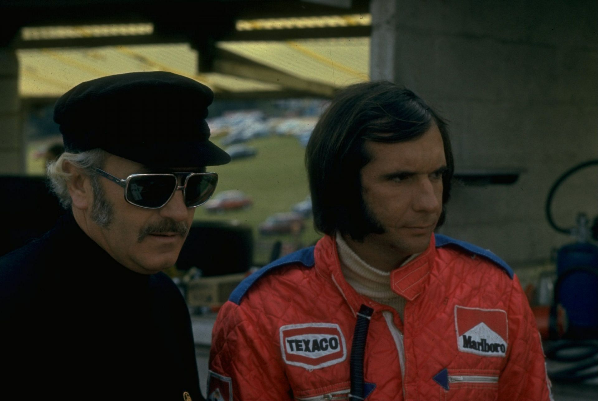 Emerson Fittipaldi