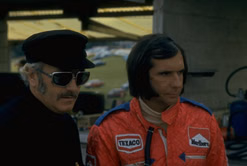 Who was Colin Chapman? Exploring F1's engineering pioneer and his legacy