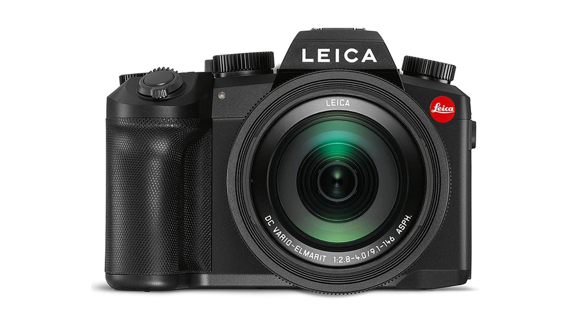 Leica V-Lux 5 (Image via Leica)