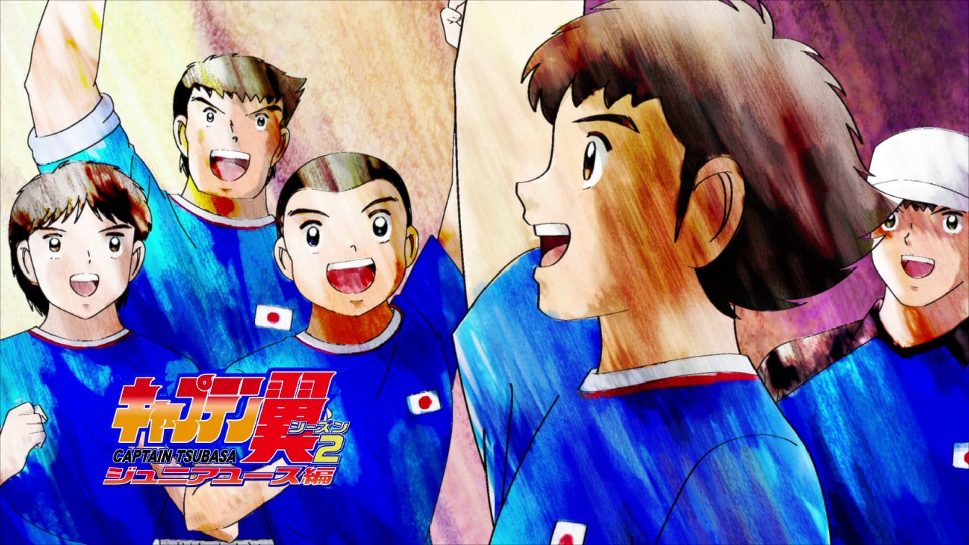 Captain Tsubasa Episode 16: Release Date And Time, What To Expect, And More