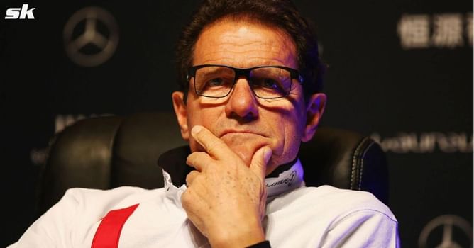 Ex-Real Madrid boss Fabio Capello names his favorites to win the UEFA Champions League this season