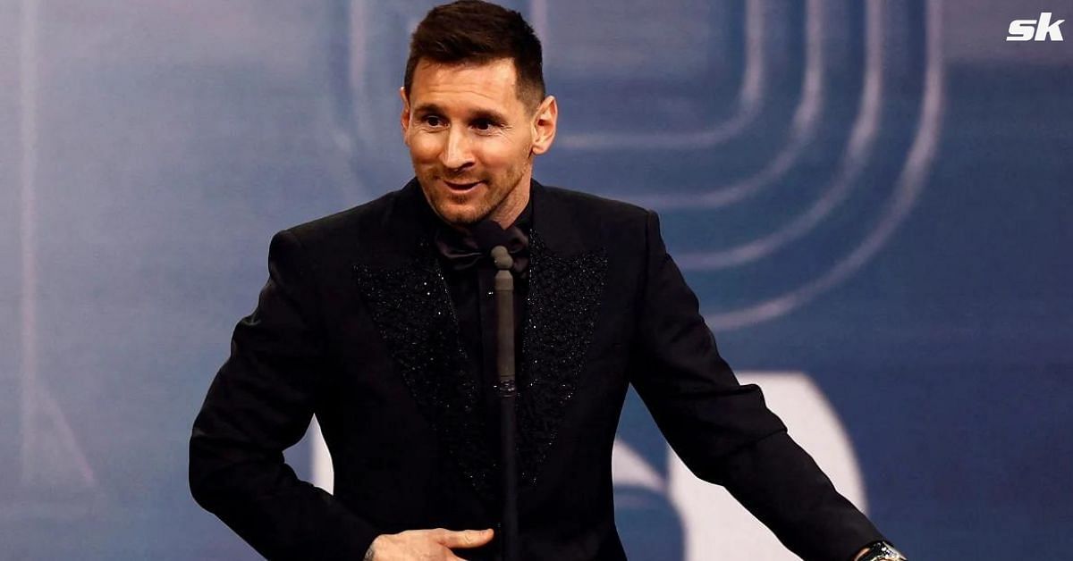Lionel Messi set to miss FIFA The Best Awards ceremony in London, reason comes to light: Reports