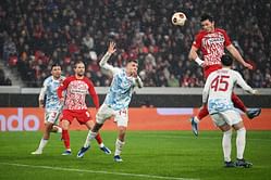 Lamia vs Olympiakos Prediction and Betting Tips | 3rd January 2024